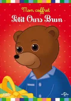 Watch and Download Les aventures de petit ours brun