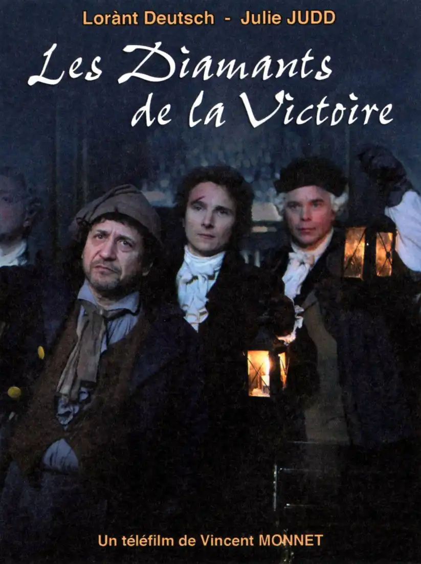 Watch and Download Les diamants de la victoire 4