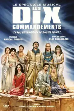 Watch and Download Les dix commandements