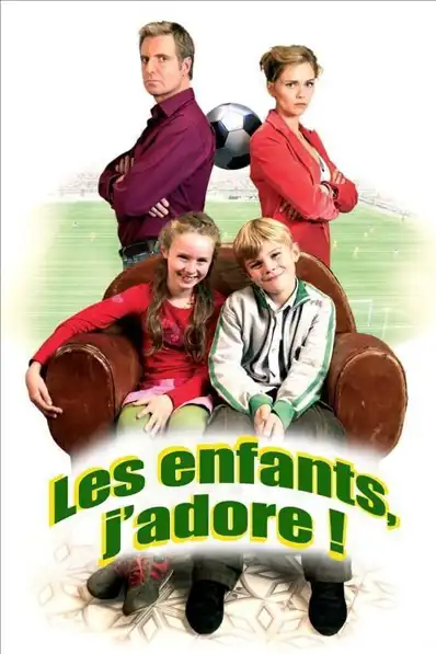 Watch and Download Les enfants, j'adore ! 2