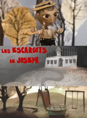 Watch and Download Les escargots de Joseph 4