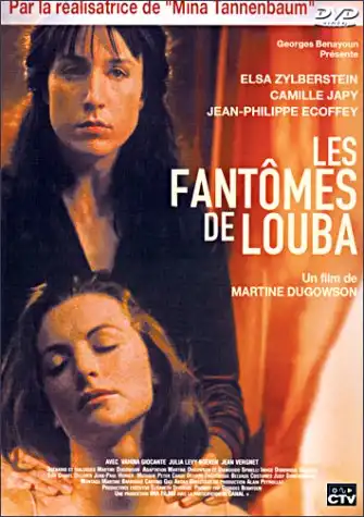 Watch and Download Les fantômes de Louba 1