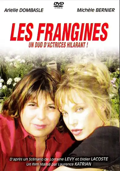 Watch and Download Les frangines 2