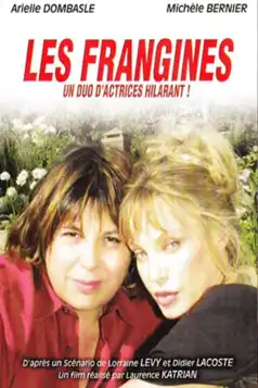 Watch and Download Les frangines