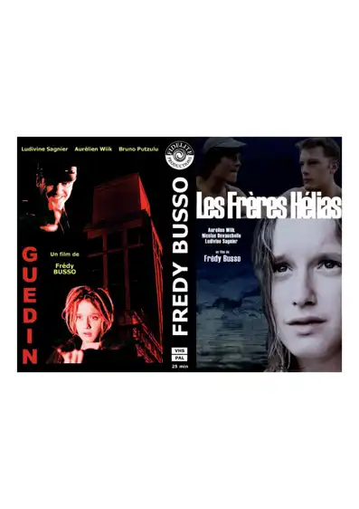 Watch and Download Les frères Hélias 2