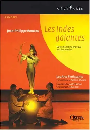 Watch and Download Les Indes Galantes 1