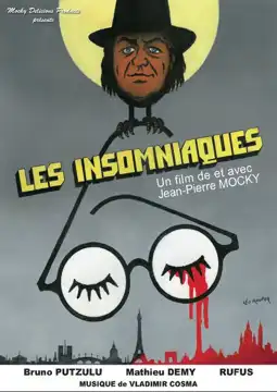 Watch and Download Les Insomniaques 9