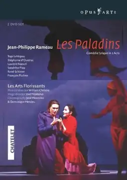 Watch and Download Les Paladins 1