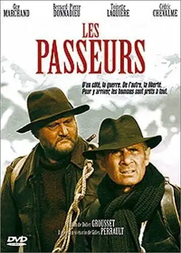 Watch and Download Les Passeurs 1