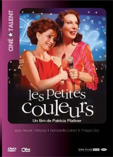 Watch and Download Les petites couleurs 2