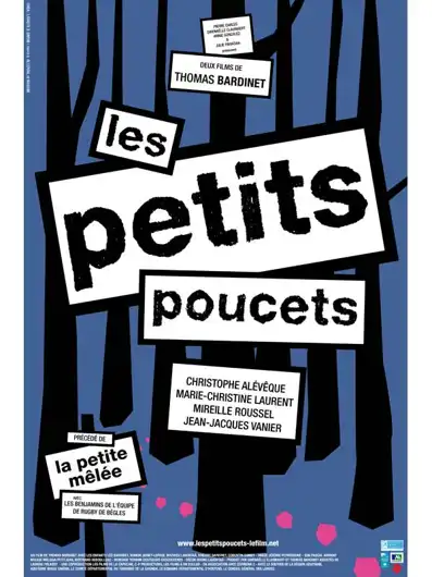 Watch and Download Les Petits Poucets 2