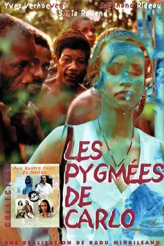 Watch and Download Les pygmées de Carlo