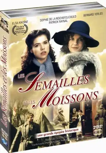 Watch and Download Les semailles et les moissons 2