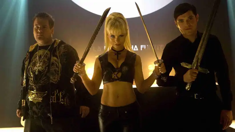 Watch and Download Lesbian Vampire Killers 16