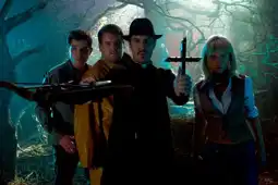 Watch and Download Lesbian Vampire Killers 4