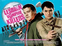 Watch and Download Lesbian Vampire Killers 5