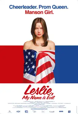 Watch and Download Leslie, My Name Is Evil 10