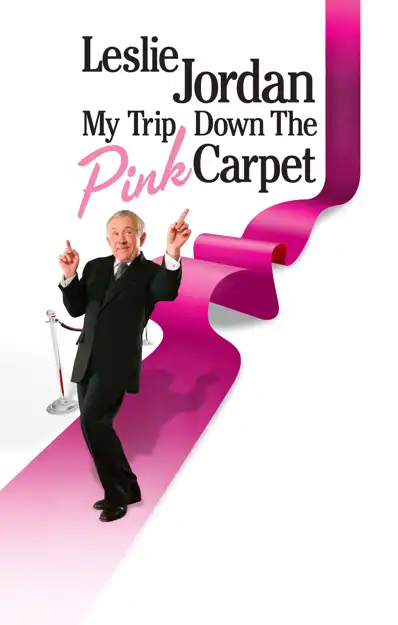 Watch and Download Leslie Jordan: My Trip Down the Pink Carpet 5