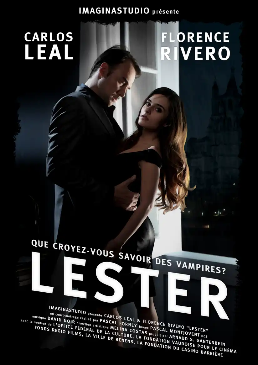 Watch and Download Lester 7