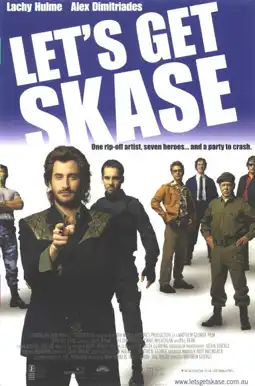 Watch and Download Let's Get Skase 1