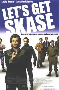 Watch and Download Let's Get Skase 2