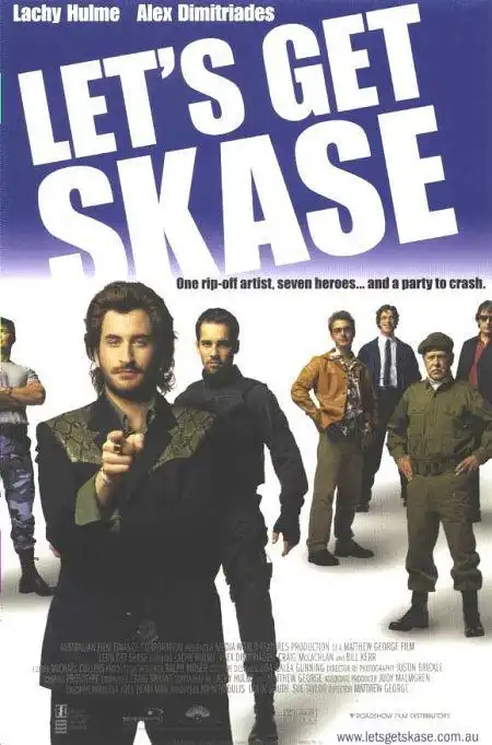 Watch and Download Let's Get Skase 4