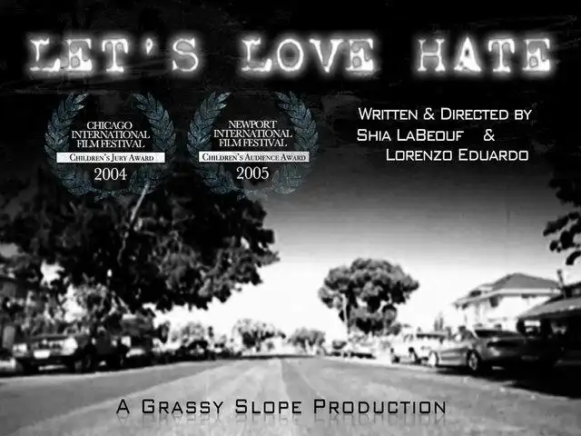 Watch and Download Let's Love Hate 1