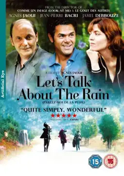 Watch and Download Let It Rain 15