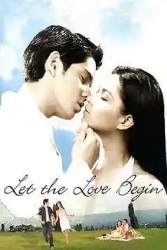 Watch and Download Let the Love Begin