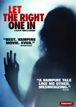 Watch and Download Let the Right One In 12