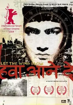 Watch and Download Let the Wind Blow 2