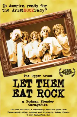 Watch and Download Let Them Eat Rock 2