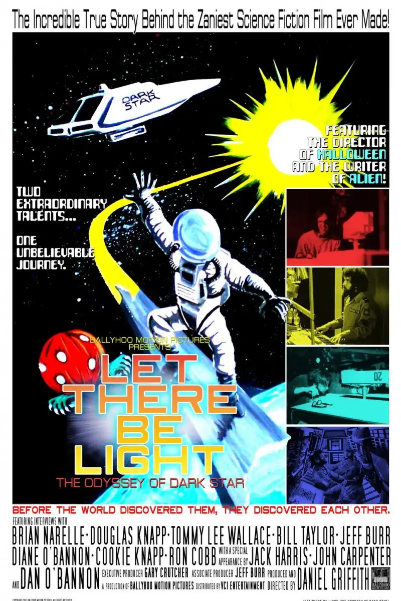 Watch and Download Let There Be Light: The Odyssey of Dark Star 4