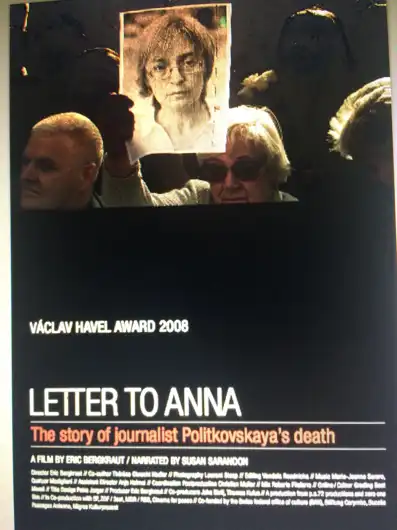 Watch and Download Letter to Anna 2