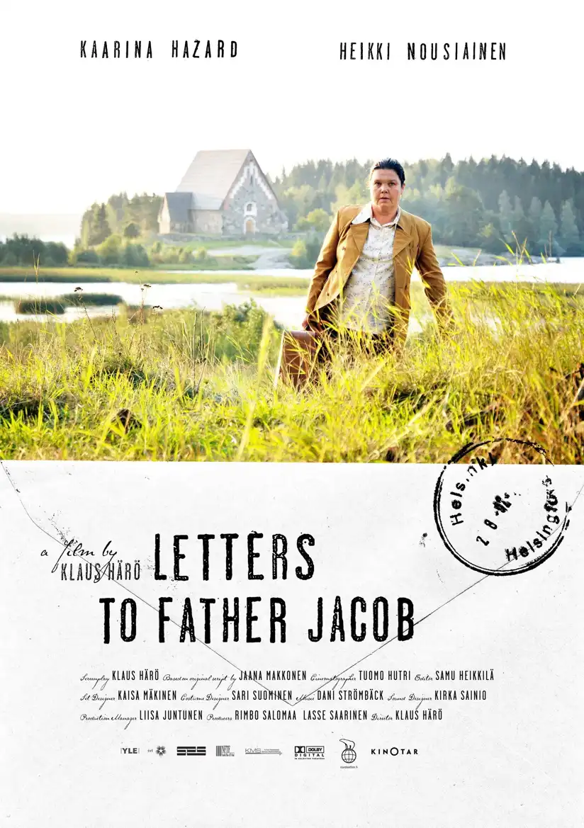 Watch and Download Letters to Father Jacob 10