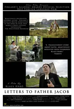 Watch and Download Letters to Father Jacob 9