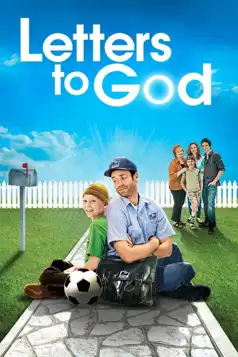 Watch and Download Letters to God