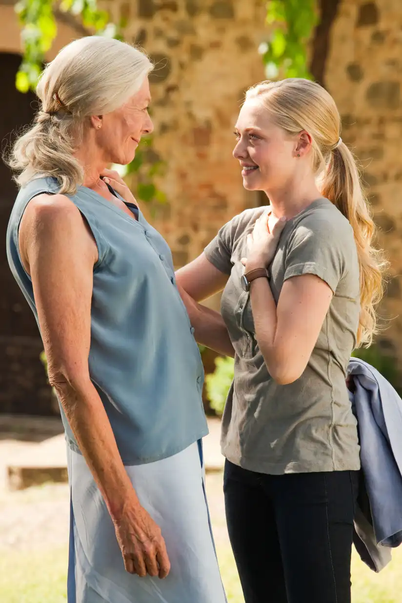 Watch and Download Letters to Juliet 16