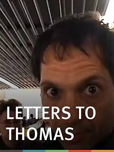 Watch and Download Letters to Thomas 1