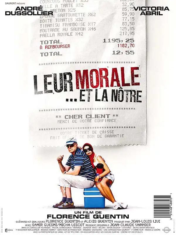 Watch and Download Leur morale… et la nôtre 4