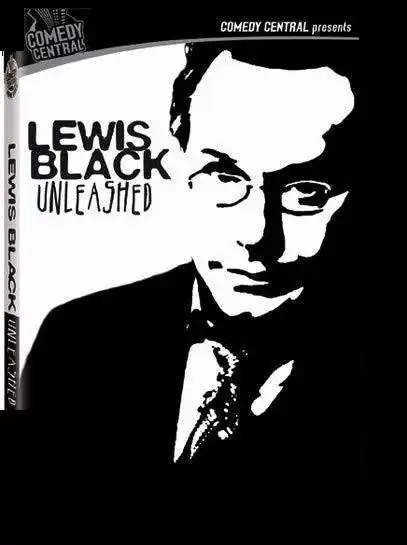 Watch and Download Lewis Black Unleashed 1