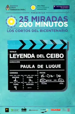 Watch and Download Leyenda del Ceibo 6