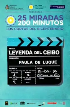 Watch and Download Leyenda del Ceibo