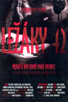 Watch and Download Ležáky 42