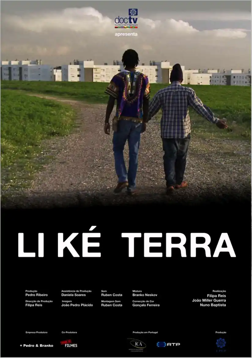 Watch and Download Li Ké Terra 1