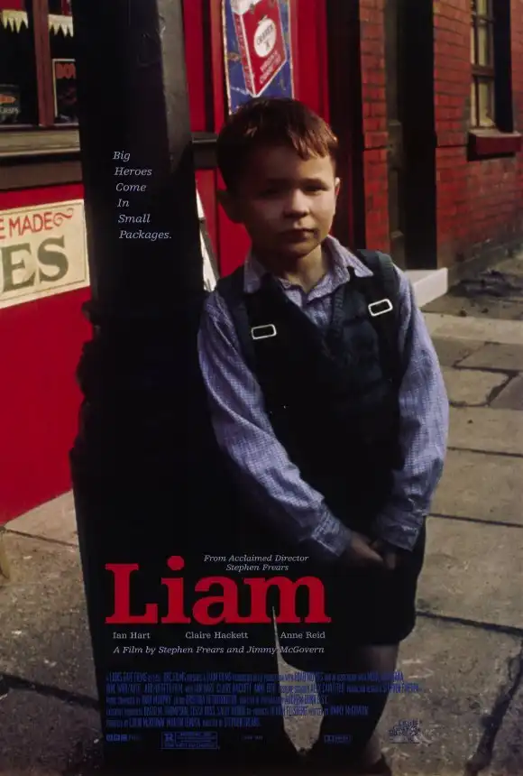 Watch and Download Liam 10