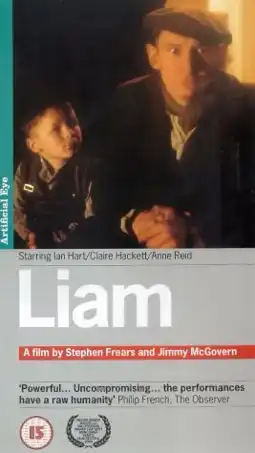 Watch and Download Liam 8