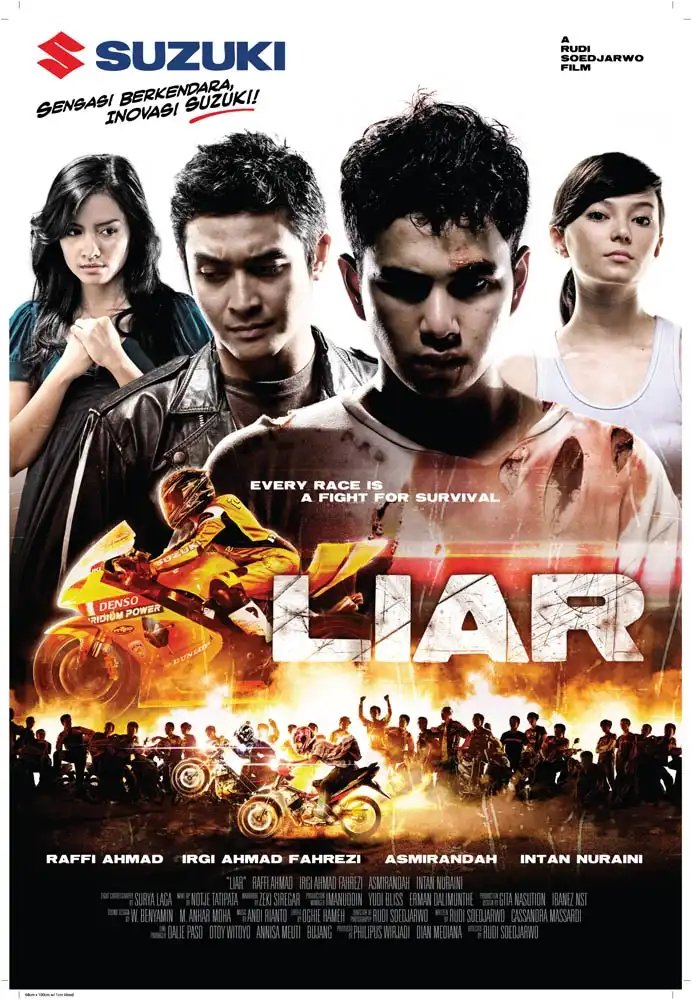 Watch and Download Liar 1