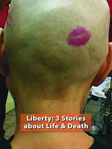 Watch and Download Liberty: 3 Stories about Life & Death 1