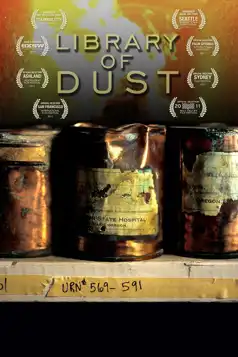 Watch and Download Library of Dust